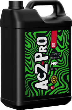 AC2-PRO LIMPEZA PESADA ACIDO 5L  DUB BOYS