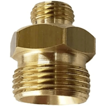 ADAPTADOR M22M X G14M SGT TOOLS