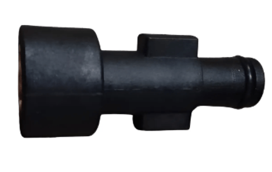 ADAPTADOR PLASTICO PARA CANHAO DE ESPUMA KARCHER K03 KERS