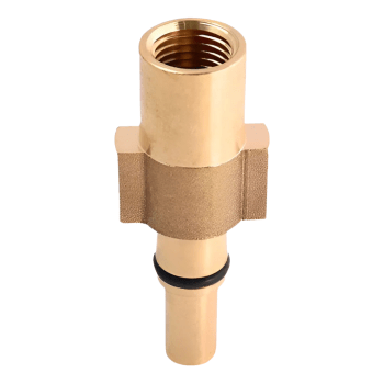 ADAPTADOR SNOW FOAM COMPATIVEL C/ BLACK E DECKER BW 14-BR ROTTA