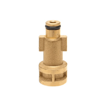 ADAPTADOR SNOW FOAM PARA LAVADORA BOSCH AUTO CRAZY
