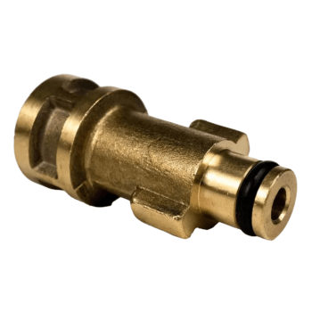 ADAPTADOR SNOW FOAM PARA LAVADORA BOSCH AUTO CRAZY