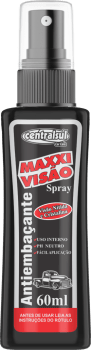 ANTIEMBACANTE SPRAY 60ML MAXXI VISAO