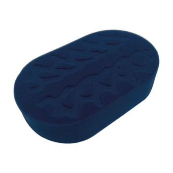 APLICADOR DE ESPUMA DENSA 14,5CM X 9CM VONIXX