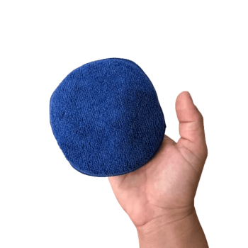 APLICADOR MICROFIBRA 200GSM C/ ENCAIXE DE MÃO VONIXX