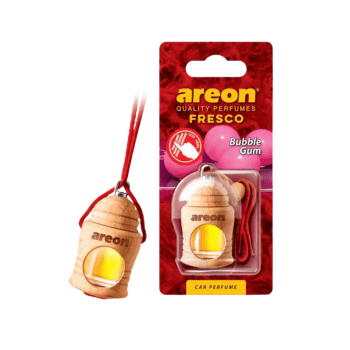 AREON FRESCO BUBBLE GUM GOMA DE MASCAR