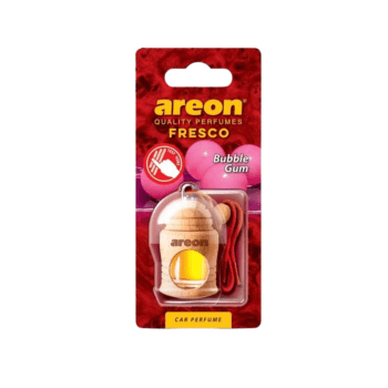 AREON FRESCO BUBBLE GUM GOMA DE MASCAR