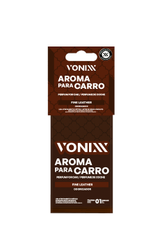 AROMA FINE LEATHER VONIXX