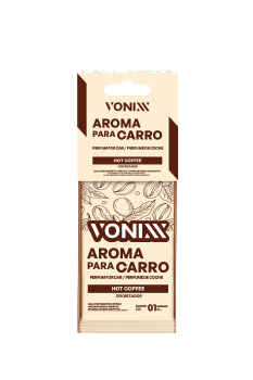 AROMA HOT COFFEE VONIXX
