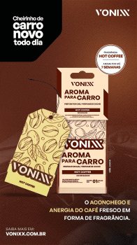 AROMA HOT COFFEE VONIXX