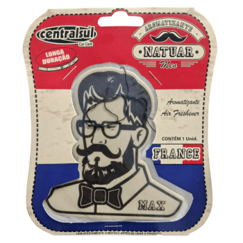 AROMATIZANTE MINIATURA FRANCE CENTRALSUL