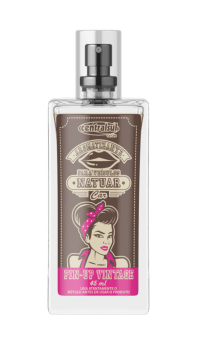 AROMATIZANTE NATUAR LIZ WOMAN VINTAGE 45ML CENTRALSUL