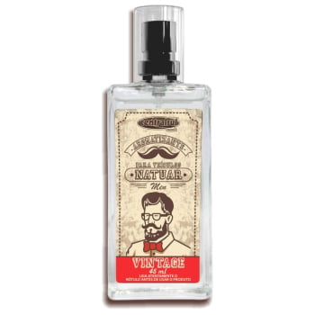 AROMATIZANTE NATUAR MEN VINTAGE 45ML CENTRALSUL