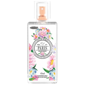 AROMATIZANTE NATUAR WOMAN PARIS 45ML CENTRALSUL