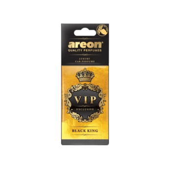 AROMATIZANTE VIP EXCLUSIVE BLACK KING AREON