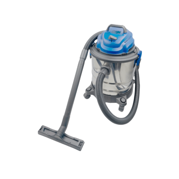 ASPIRADOR DE PÓ E ÁGUA FAST 20L 127V VONIXX