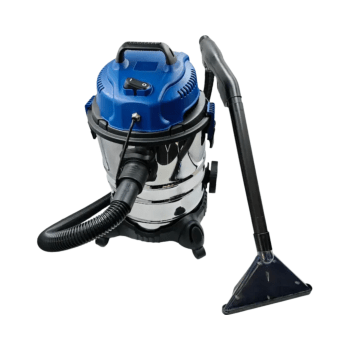 ASPIRADOR DE PÓ E ÁGUA FAST 20L 127V VONIXX