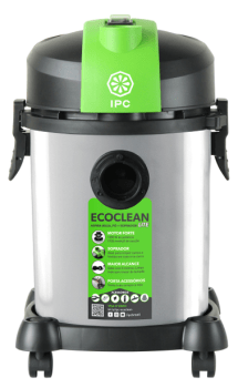 ASPIRADOR IPC ECOCLEAN LITE 127V