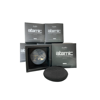 ATOMIC FUTURE CERAMIC WAX PASTE 100G CADILLAC