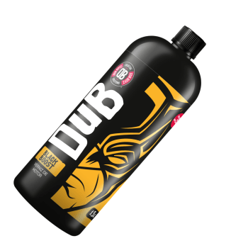 BLACK BOOST VERNIZ PARA MOTOR 1,5L DUB BOYZ