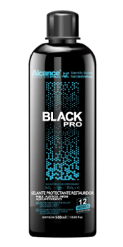 BLACK PRO 500ML ALCANCE