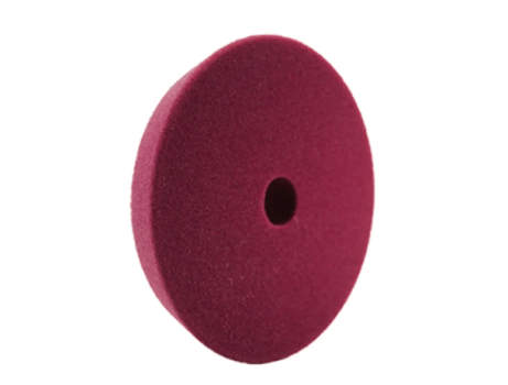 BOINA DE ESPUMA BORDO GERMAN CUT 5" KERS