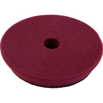 BOINA DE ESPUMA DE CORTE  5" P/ROTO ORB. VONDER