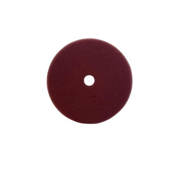 BOINA DE ESPUMA EXTRA CORTE BORDO   140MM NEW POLISH