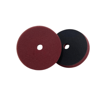 BOINA DE ESPUMA EXTRA CORTE BORDO   140MM NEW POLISH