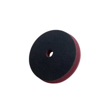 BOINA DE ESPUMA EXTRA CORTE BORDO   140MM NEW POLISH