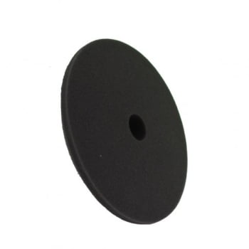 BOINA DE ESPUMA PRETA EXTRA SOFT SUAVE 5 POL KERS KUT