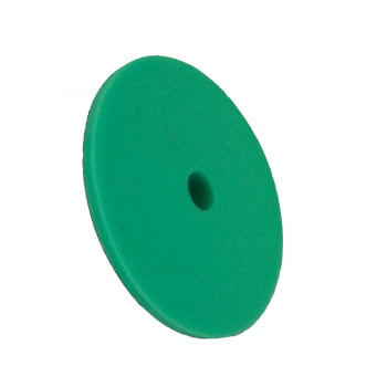 BOINA DE ESPUMA VERDE AGRESSIVA CORTE 5 POL KERS KUT