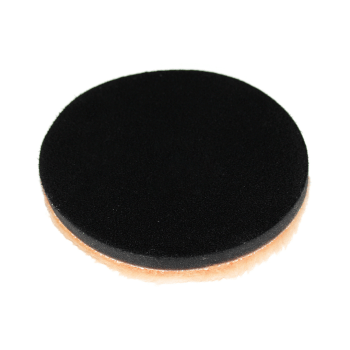 BOINA DE LÃ LARANJA CORTE 5 POL ROTATIVA ROTTA