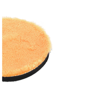 BOINA DE LÃ LARANJA CORTE 5 POL ROTATIVA ROTTA