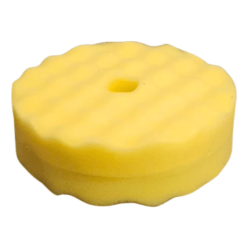 BOINA ESPUMA DUPLA FACE CORTE 6 POL SGT TOOLS