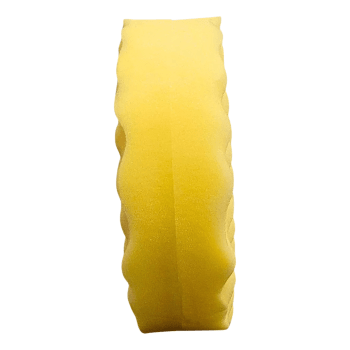 BOINA ESPUMA DUPLA FACE CORTE 6 POL SGT TOOLS
