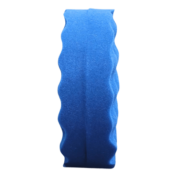 BOINA ESPUMA DUPLA FACE REFINO 6 POL SGT TOOLS
