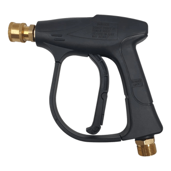 CANHÃO DE ESPUMA COM GATILHO SNOW FOAM SHAMPOOZEIRA ROTTA