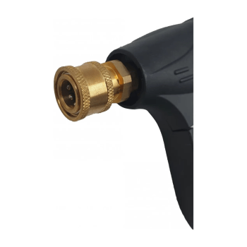 CANHÃO DE ESPUMA COM GATILHO SNOW FOAM SHAMPOOZEIRA ROTTA