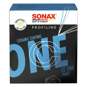 CC ONE CERAMIC COATING 40ML SONAX