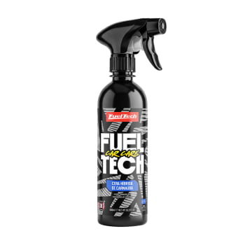 CERA HIBRIDA DE CARNAUBA 500ML FUELTECH CERA HIBRIDA DE CARNAUBA 500ML FUELTECH