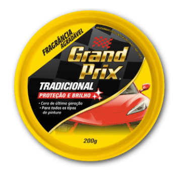 CERA POLIDORA GRAND PRIX 200 GR