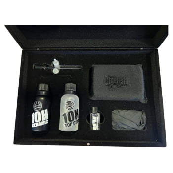 CERAMIC COATING VITRIFICADOR 10H DIMENSION