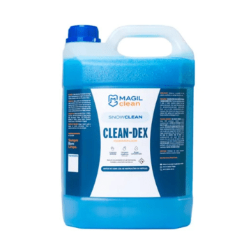 CLEAN-DEX SOLUPAN DESENGRAXANTE ALCALINO 5L MAGILCLEAN