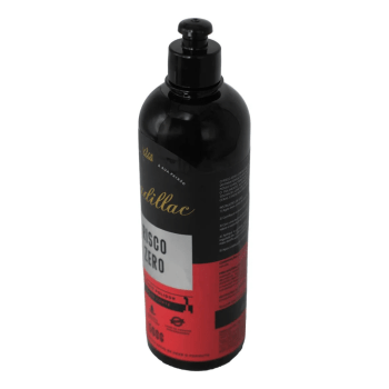 COMPOSTO POLIDOR RISCO ZERO CORTE 500G CADILLAC
