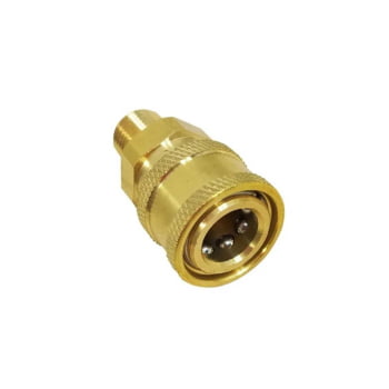 CONECTOR PARA ENGATE RAPIDO SNOW FOAM VONIXX