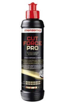 CUT FORCE PRO MENZERNA 250ML