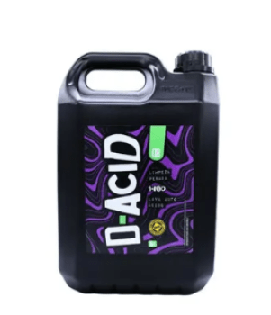 D-ACID 5L -LIMPEZA PESADA DUB BOYS
