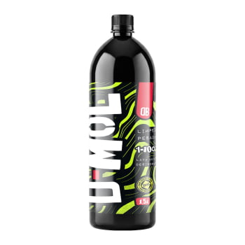 D-MOL LAVA AUTO DESINCRUSTANTE 1,5L DUB BOYS
