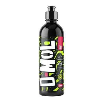 D-MOL LAVA AUTO DESINCRUSTANTE 500ML DUB BOYS